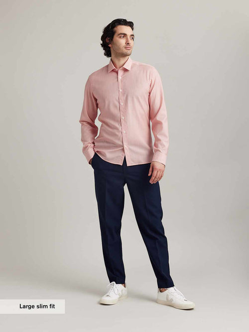 Alex merino shirt