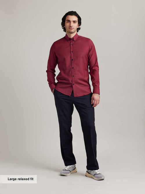 Alex merino shirt