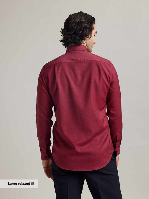 Alex merino shirt