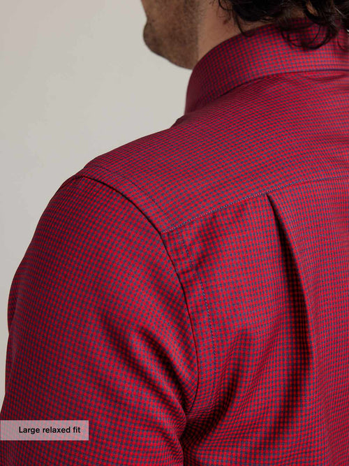Alex merino shirt