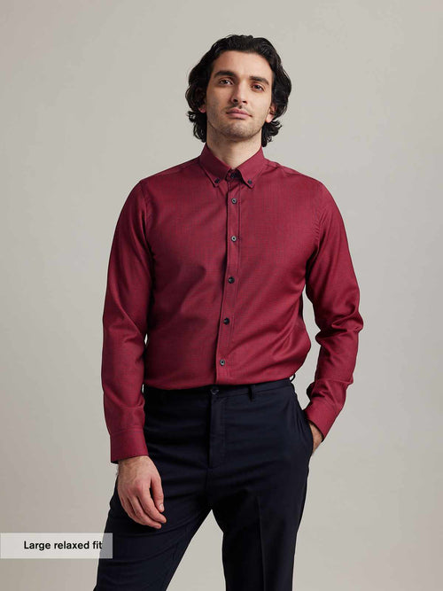 Alex merino shirt