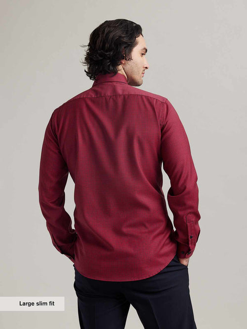 Alex merino shirt