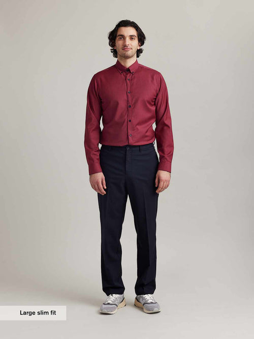Alex merino shirt