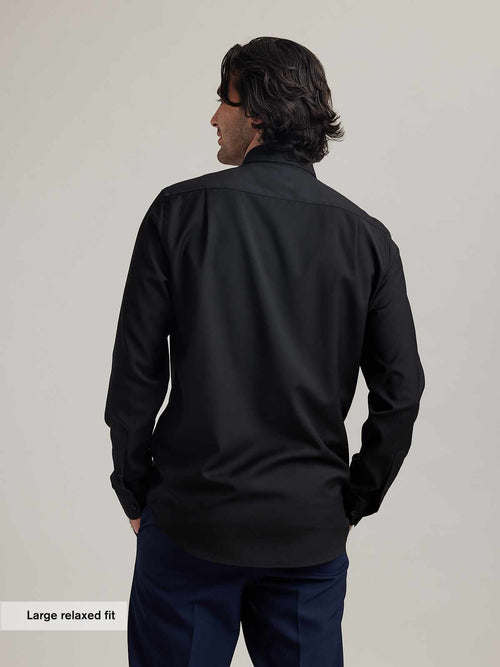 Tristan merino shirt