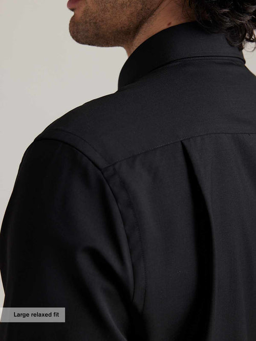 Tristan merino shirt