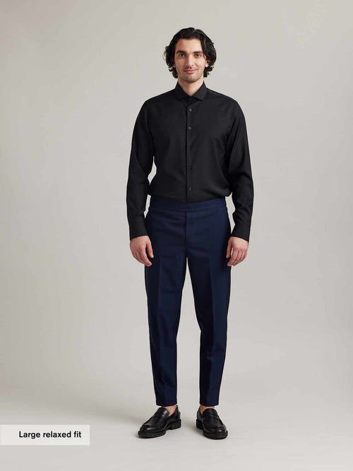 Tristan merino shirt