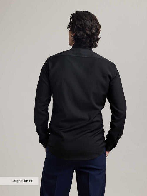 Tristan merino shirt