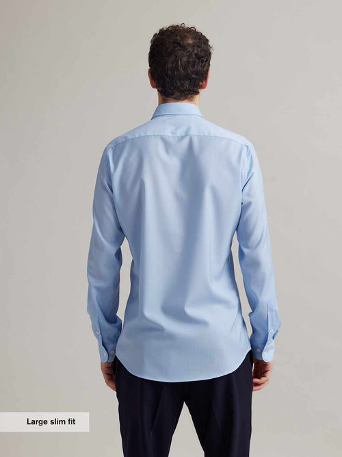 Tristan merino shirt