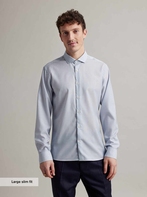 Tristan merino shirt