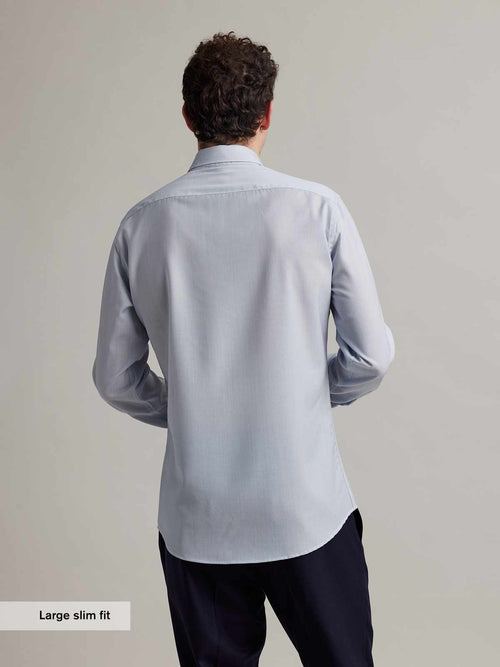 Tristan merino shirt