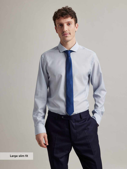 Tristan merino shirt
