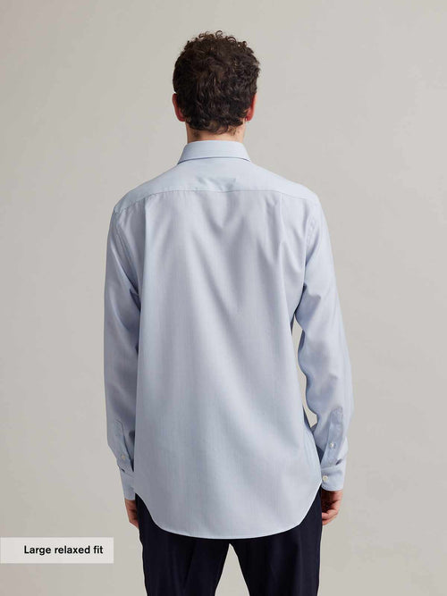 Tristan merino shirt