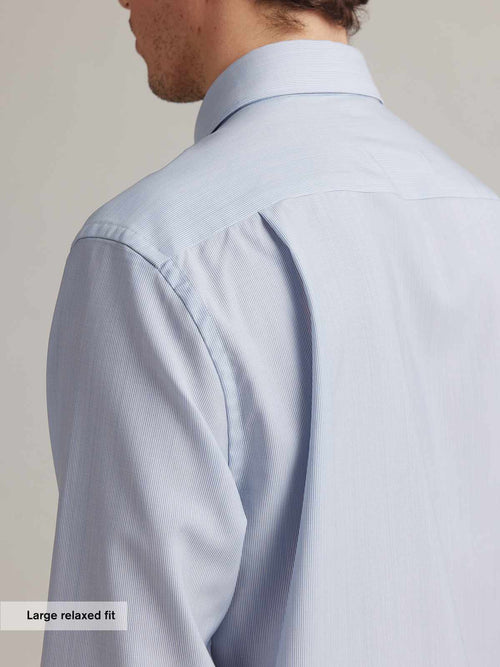 Tristan merino shirt