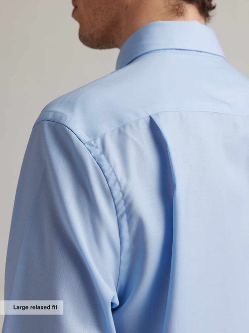 Tristan merino shirt