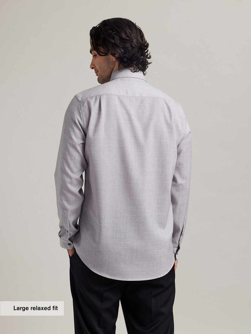 Tristan merino shirt