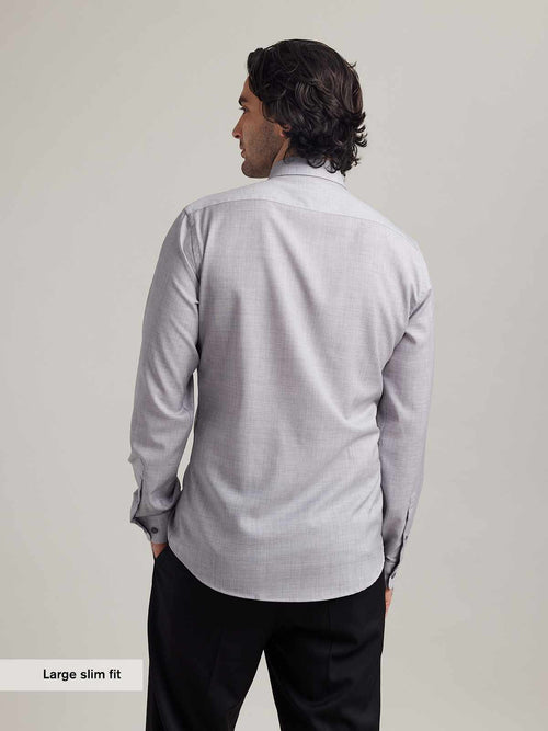 Tristan merino shirt