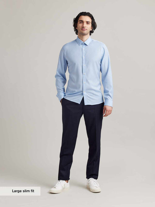 Alex merino shirt