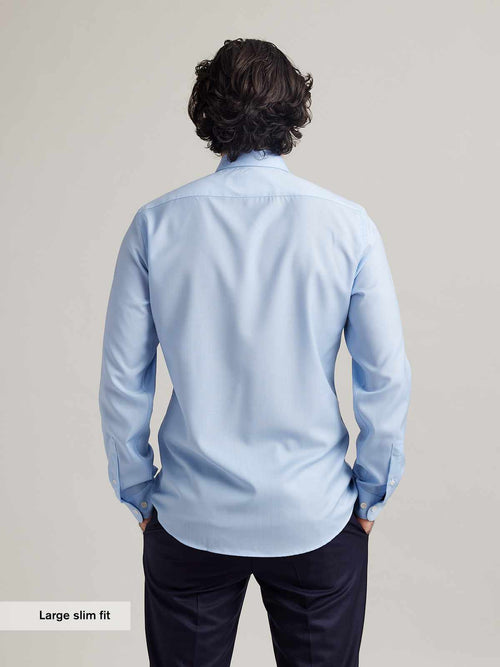 Alex merino shirt