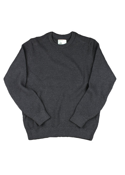 Jens merino sweater