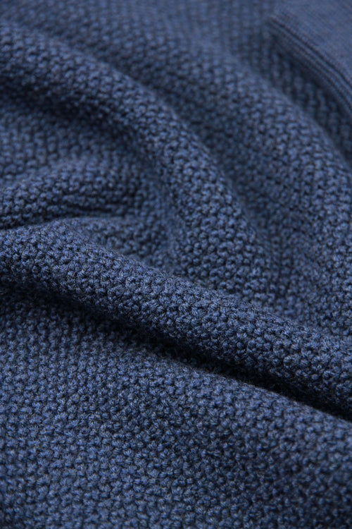 Jens merino sweater