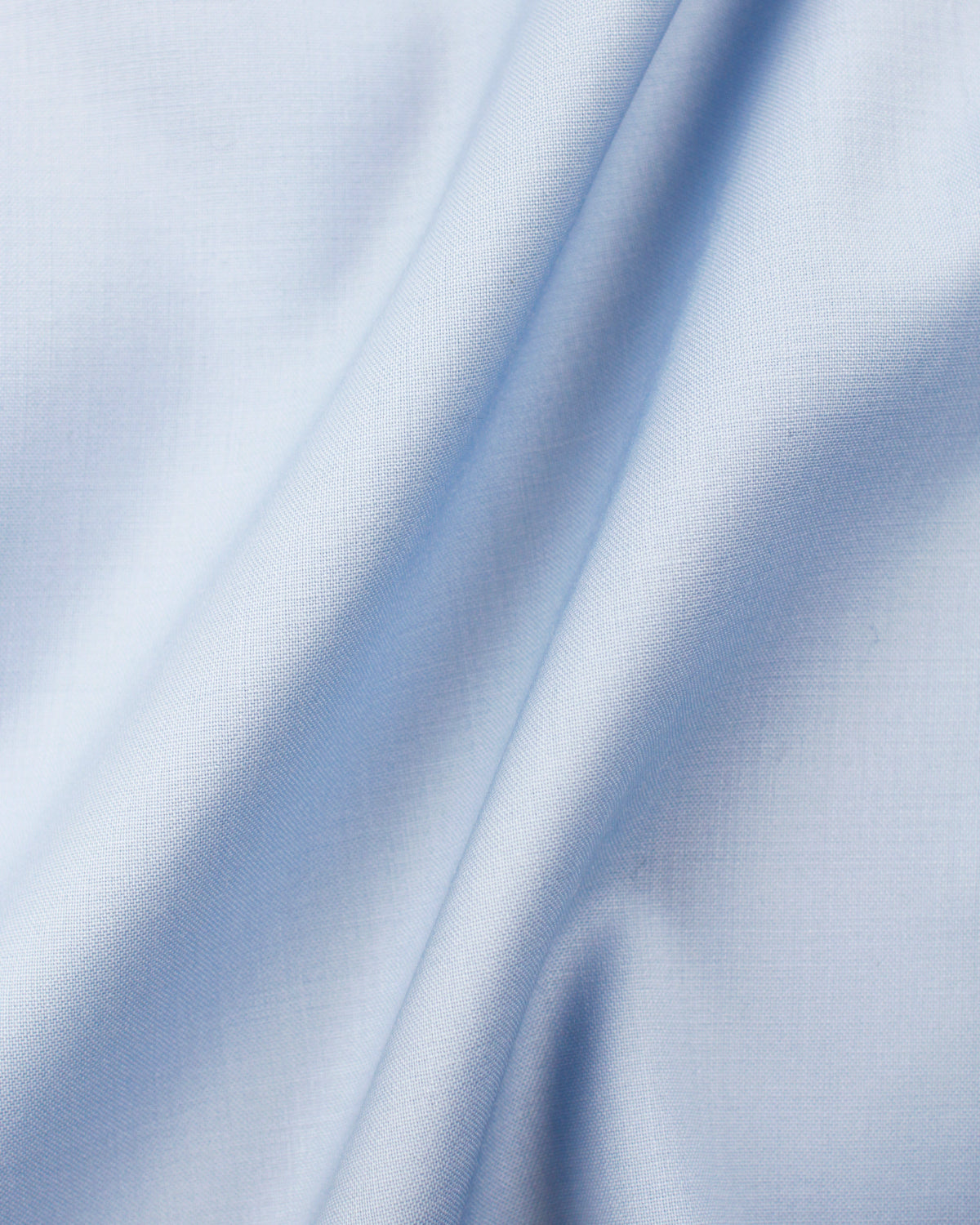 light blue merino wool woven fabric made in Italy
