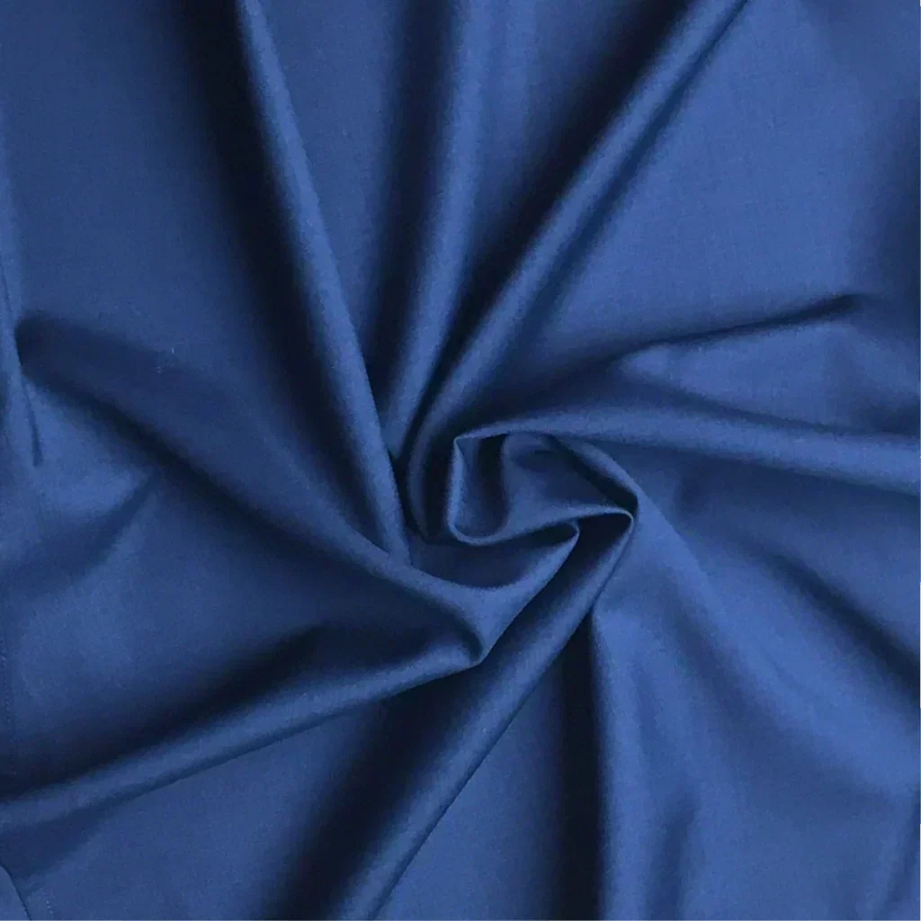 Why Doesn't Merino Wool Wrinkle Like Other Fabrics?