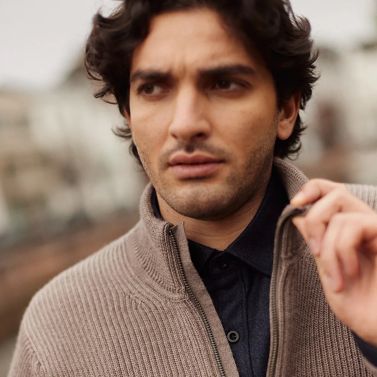 Is Merino Wool Warm Enough for Winter? A Men's Guide to Layering