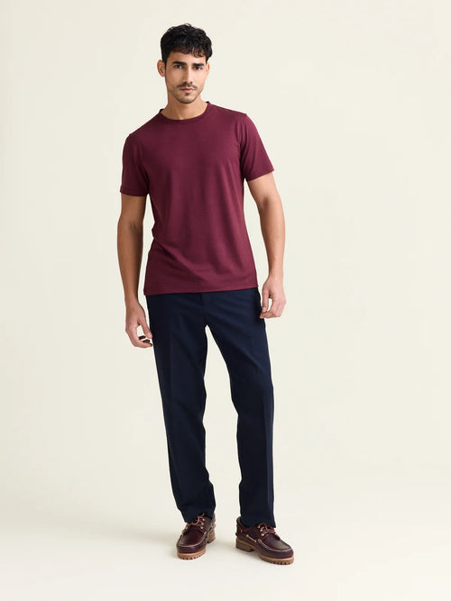 Oscar merino T-shirt