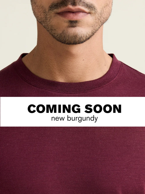 Oscar merino T-shirt