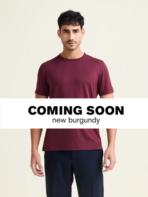 Oscar merino T-shirt