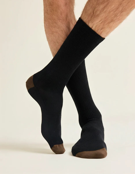 merino wool dress socks men All Season Merino Socks