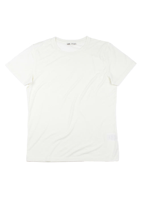 Climaforce merinoswol T-shirt met korte mouwen en ronde hals voor heren 