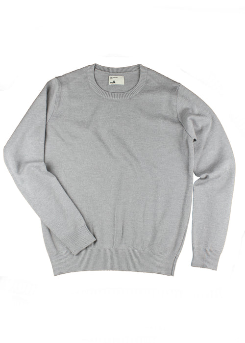 Light Merino Wool Sweater